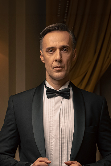 Μάρκος Γιαννόπουλος 