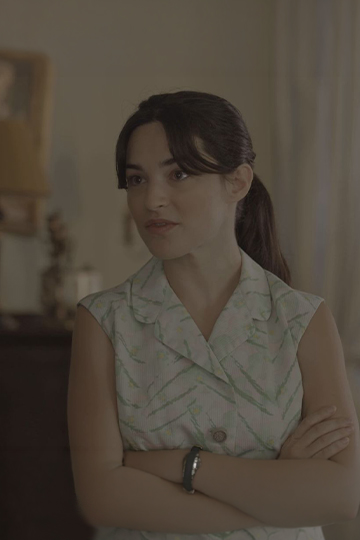 Στέλλα Χρηστίδη 