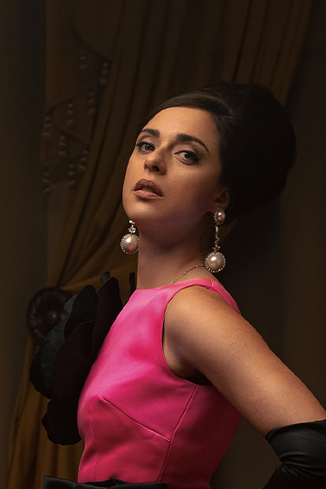 Μιράντα Παπά 