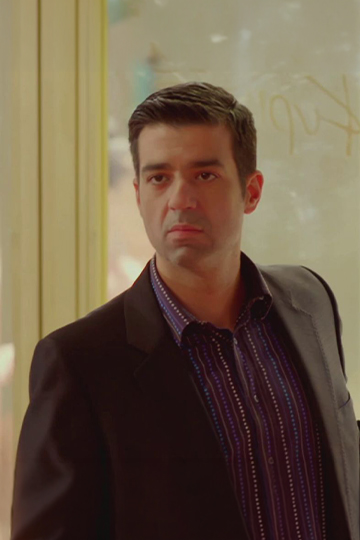 Φώτης Αραμπατζής 