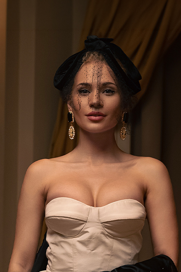 Τζένη Τσόκα 