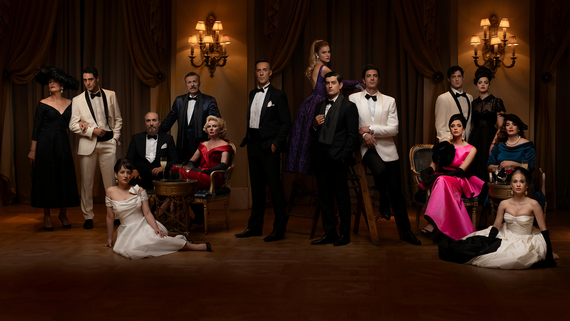 Ο Παράδεισος των Κυριών