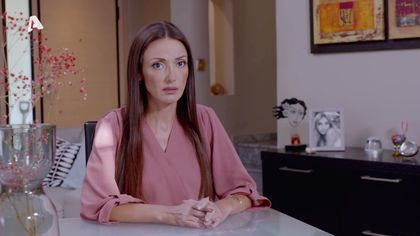 Επικίνδυνες συζυγικές απόπειρες