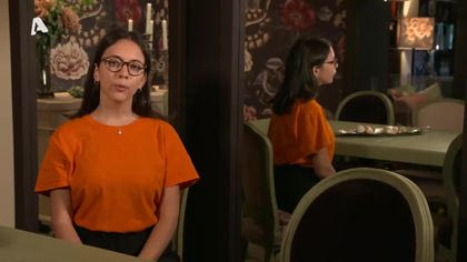 Τα μυστικά του εραστή μου