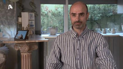 Δεύτερη μάνα που χάνω