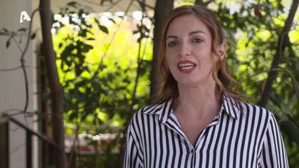 Μέσα στο σπίτι μας