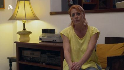 Η επιστροφή της κόρης μου