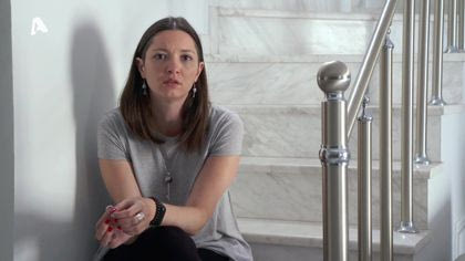 Τα ψέματα του άντρα μου