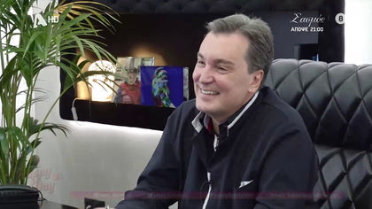 Στέλιος Αγγελίδης