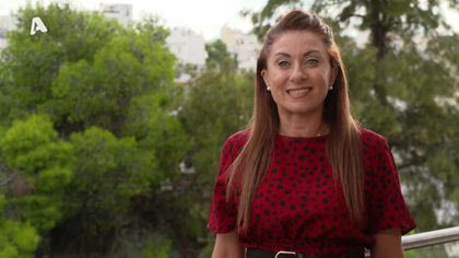 Ποιος πήρε το μωρό