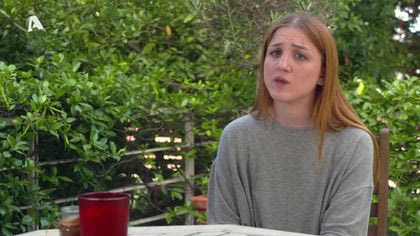 Όχι χωρίς τη μητέρα μου