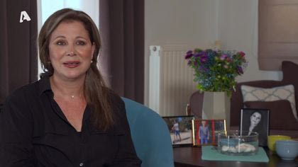 Η κόρη του άντρα μου