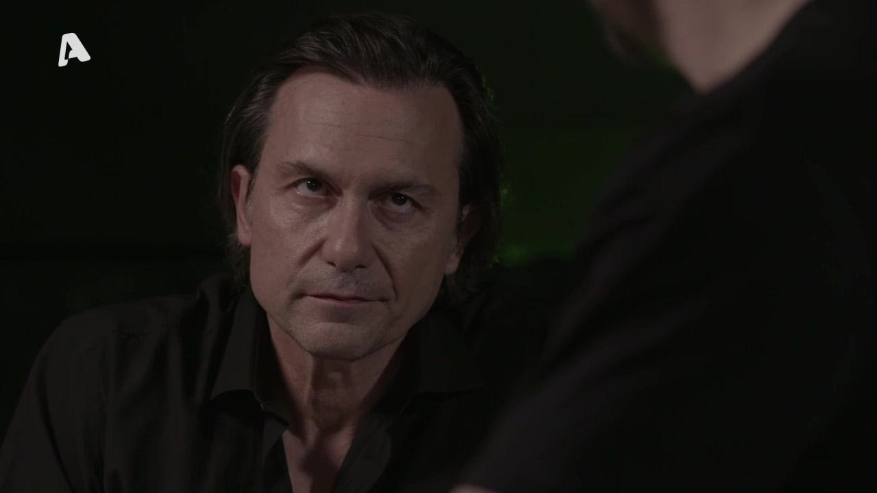 Σασμός: Σ2 - ΕΠΕΙΣΟΔΙΟ 17 | AlphaTV