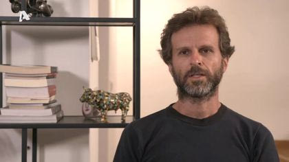 Το ατύχημα που άλλαξε τη ζωή μας