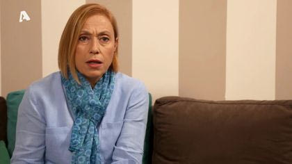 Τι κρύβει ο άντρας μου