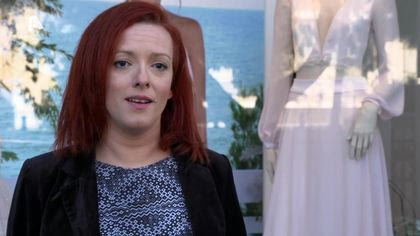 Ανάμεσα σε δύο άντρες