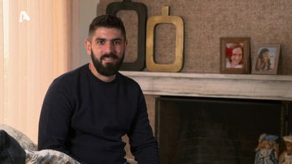 Το επικίνδυνο παρελθόν της γυναίκας μου