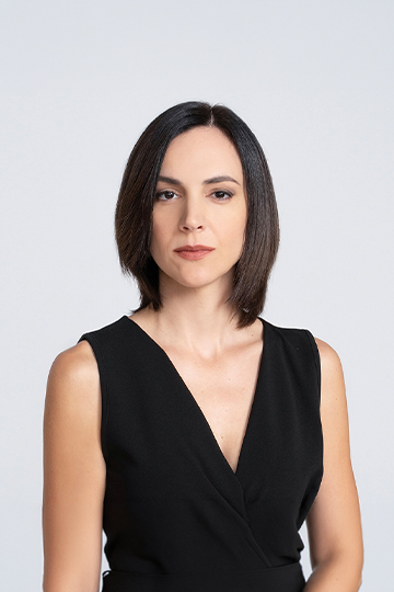 Ειρήνη Μαλτεζά