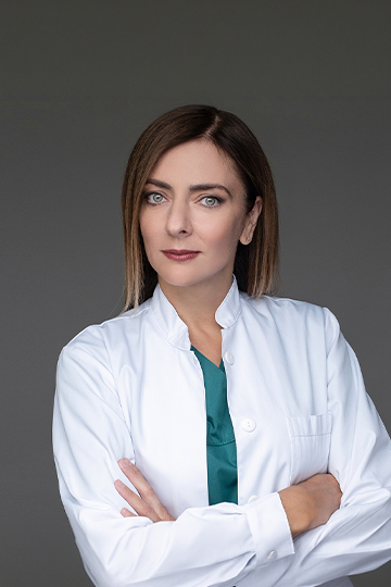 Ελισάβετ Οικονόμου