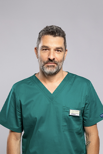 Γρηγόρης Γιαννόπουλος