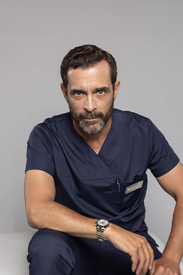 Ανδρέας Βρεττός 