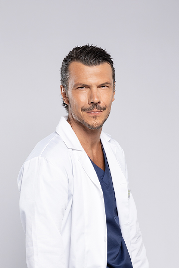 Αλέξανδρος Χρηστίδης 