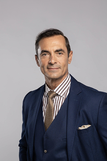 Αργύρης Σταθάτος