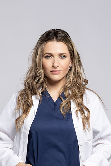 Σοφία Αλεξανδρή 