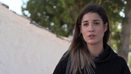 Ένας παράλογος χωρισμός