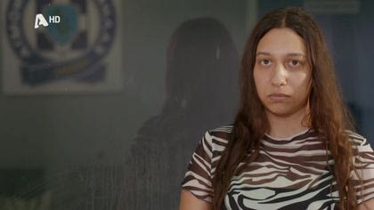 Βουτιά στο κενό