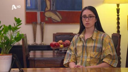 Γνωρίζοντας τον πατέρα μου