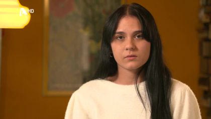 Ποιος με παρακολουθεί