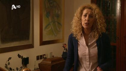 Η άγνωστη αρραβωνιαστικιά