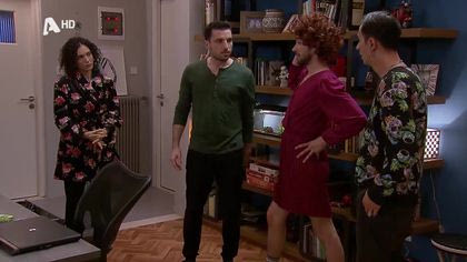 Σ10 – ΕΠΕΙΣΟΔΙΟ 17