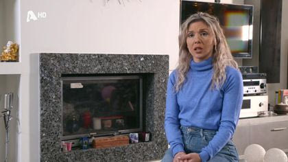 Ο άντρας του σπιτιού