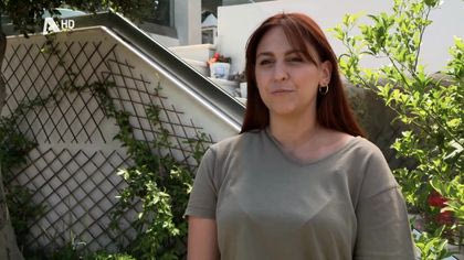 Ο εραστής της μητέρας μου