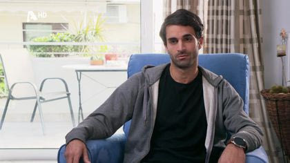 Εξαφανισμένη γειτόνισσα