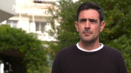 Η απαγωγή της κόρης μου