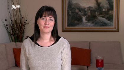 Υιοθεσία σε κίνδυνο