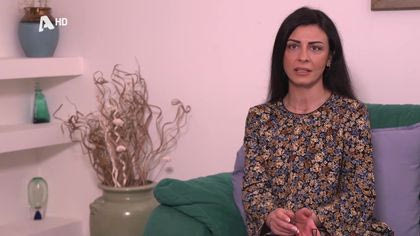 Μας πήραν το παιδί