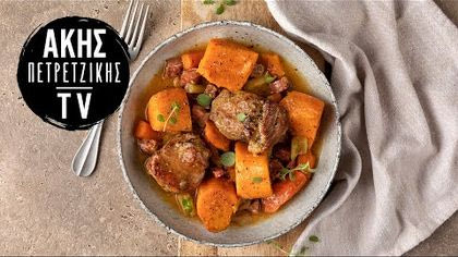 Χοιρινό στη γάστρα