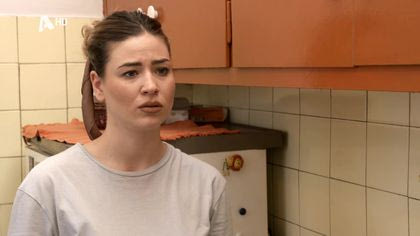 Χάνω το παιδί μου