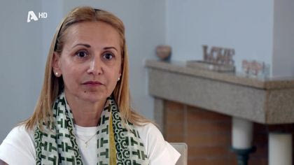 Η ζωή χωρίς τη μητέρα μου