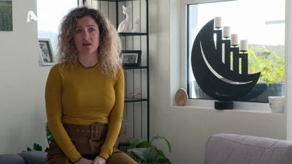 Πατέρας 16 χρόνια μετά