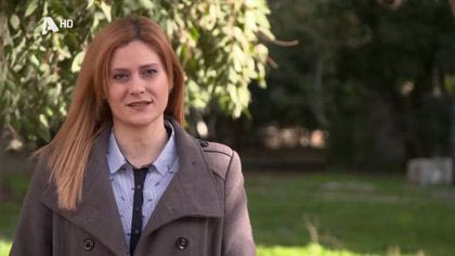 Τα ψέματα της αδερφής μου