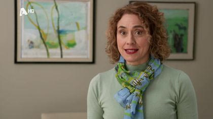 Η ξαφνική αλλαγή του συζύγου μου