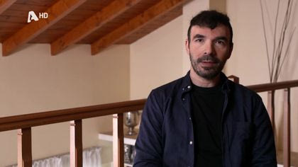 Σύντροφος με διπλή ταυτότητα