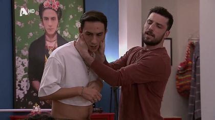 Σ10 – ΕΠΕΙΣΟΔΙΟ 33