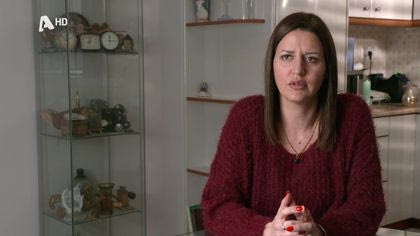 Το φάντασμα του πρώην συζύγου