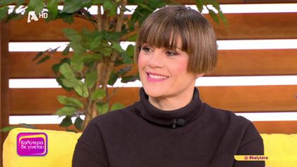 Άννα-Μαρία Παπαχαραλάμπους